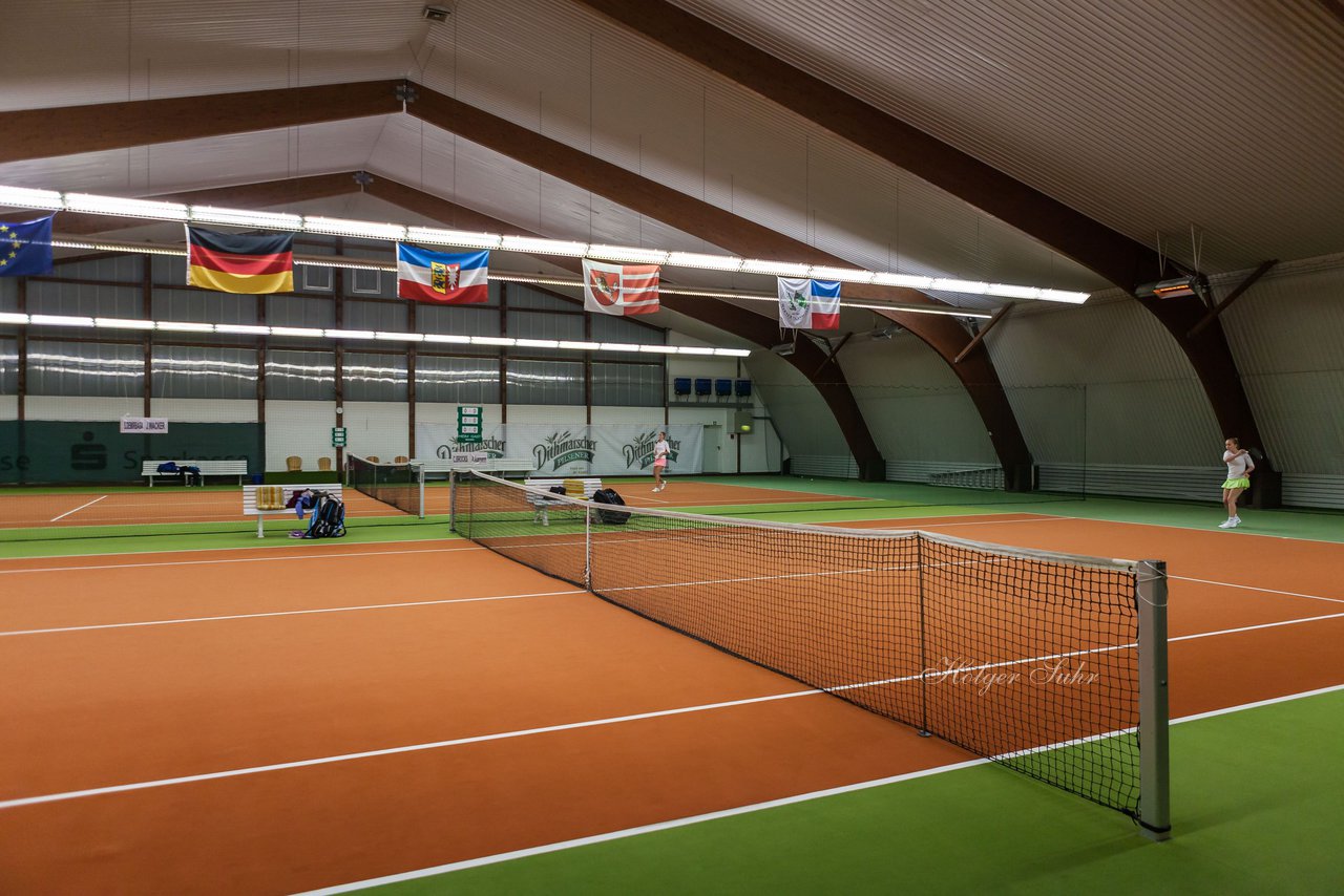 Bild 157 - Sparkasse Westholstein Pokal Marne